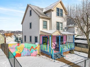343 E 13th Ave, Homestead, PA