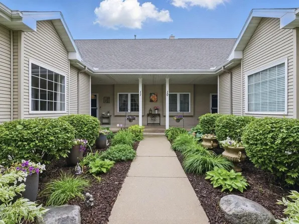 351 South Wisconsin STREET, Whitewater, WI 53190