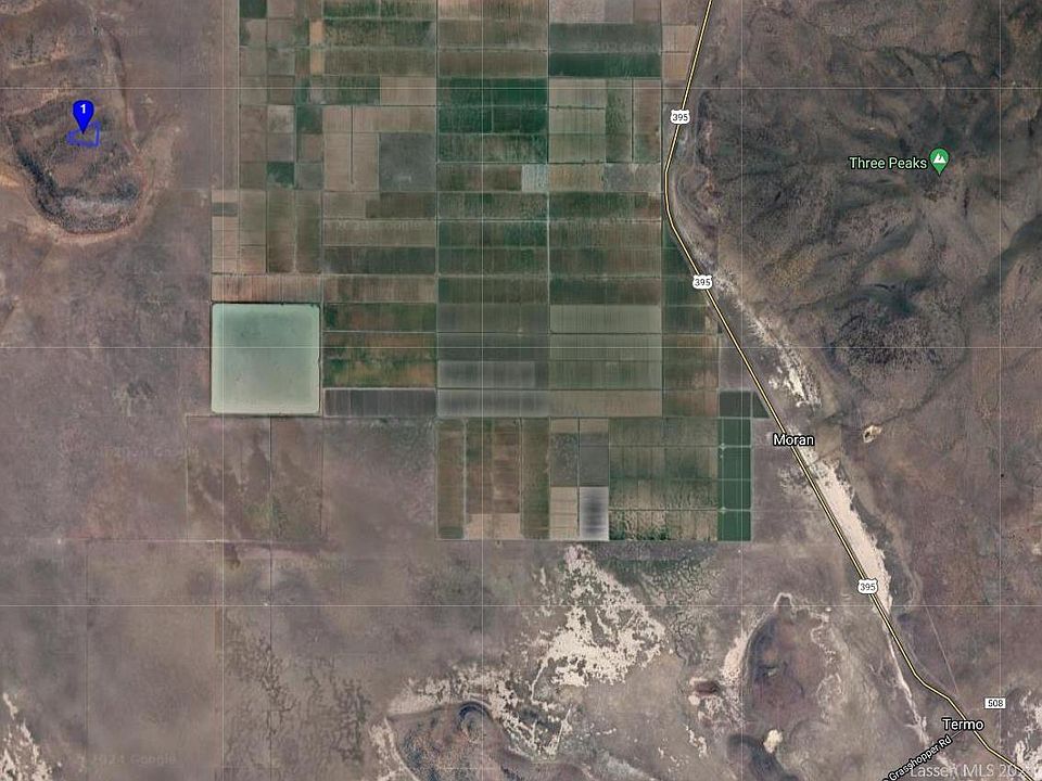2nd image of 0 Elk Rd
