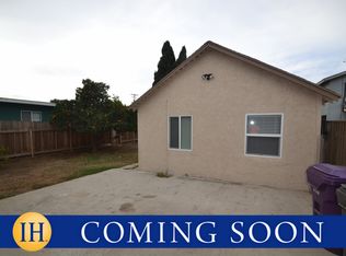 1750 1/2 Junipero Ave, Long Beach, CA 90804