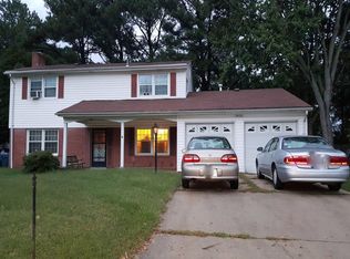 5420 Princess Anne Rd, Virginia Beach, VA 23462