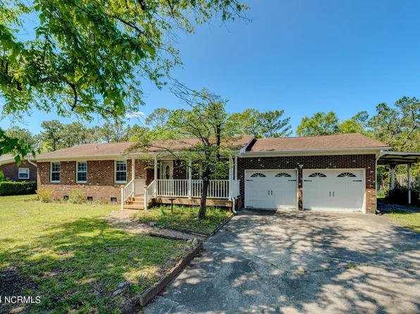 909 Kings Grant Road, Wilmington, NC 28405