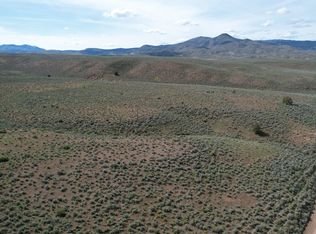 0 Rose Creek Rd, Ironside, OR 97908