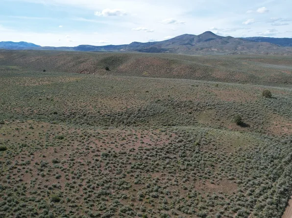 0 Rose Creek Rd, Ironside, OR 97908