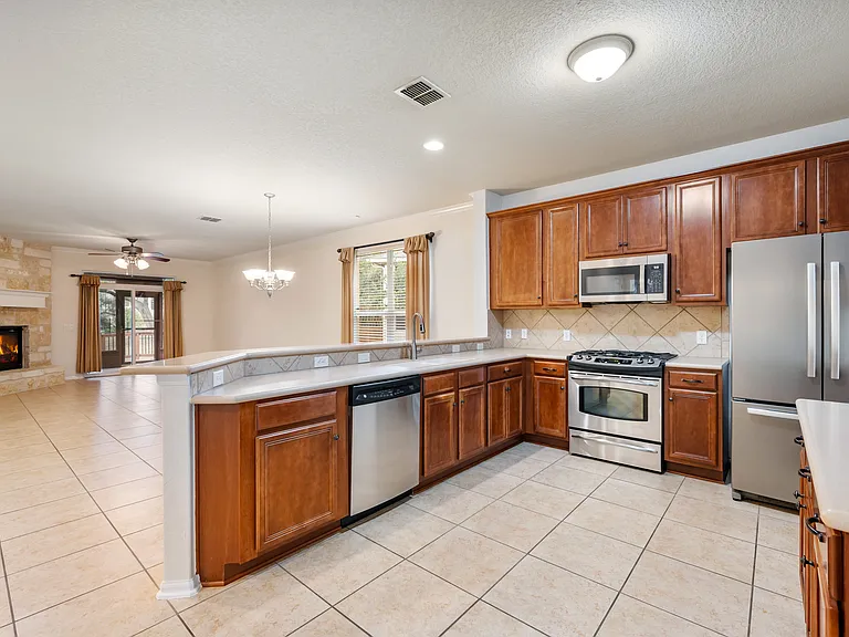 12418 Cascade Hls — Photo 7