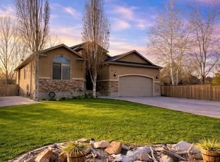 1758 S 50 E, Orem, UT 84058