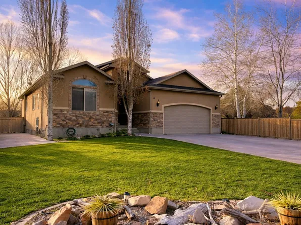 1758 S 50 E, Orem, UT 84058