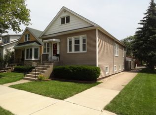 4901 N Moody Ave, Chicago, IL 60630