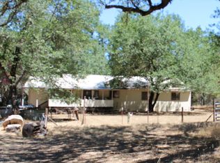 71650 Hill Rd, Covelo, CA 95428