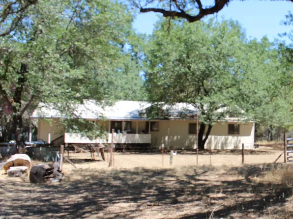 71650 Hill Road, Covelo, CA 95428
