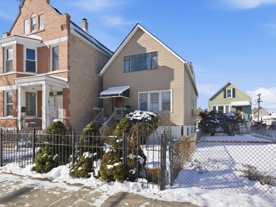 (Undisclosed Address), Cicero, IL, 60804