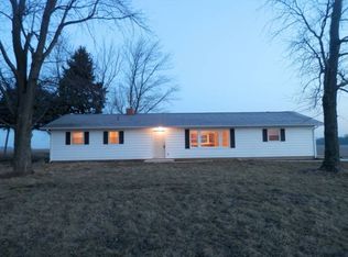 1436 W 750 N, Lafayette, IN 47905