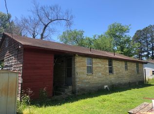 604 SW Case St, Hoxie, AR 72433