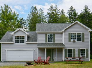 7 Driftwood Way, Mount Desert, ME 04660