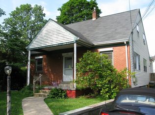 204 Ewing St, Princeton, NJ 08540