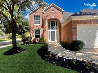 7218 Chasegrove Ln, Richmond, TX 77407