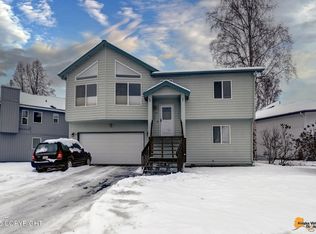 706 Winter Haven St, Anchorage, AK 99504