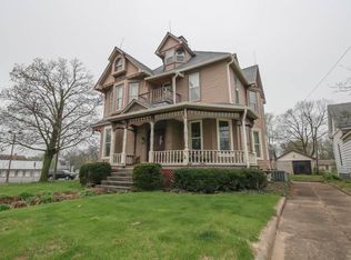 427 S Grant Ave, Springfield, MO 65806