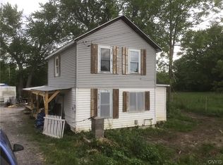 3764 Prospect St, Oneida, NY 13421