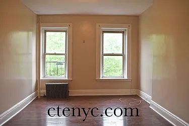 Rented by CT Estates