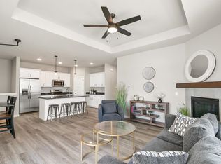 2870 Wild Goose Way, Stoughton, WI 53589