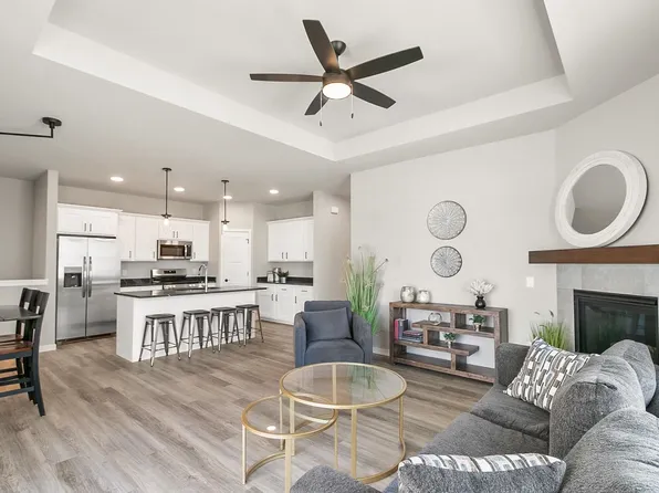 2870 Wild Goose Way, Stoughton, WI 53589