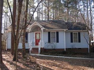 4040 Medlin Ave, Wake Forest, NC 27587