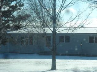 909 1st St, Centuria, WI 54824