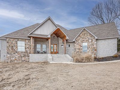 252 County Road 765, Brookland, AR, 72417