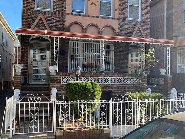 9114 Avenue A, Brooklyn, NY 11236