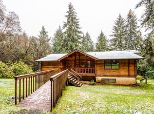 25175 Jaeg Rd, Junction City, OR 97448