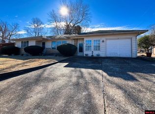 186 Wayne Dr, Lakeview, AR 72642