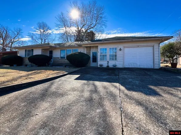186 Wayne Dr, Lakeview, AR 72642