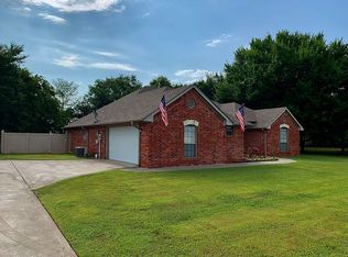 3122 Meagan Ave, Durant, OK 74701