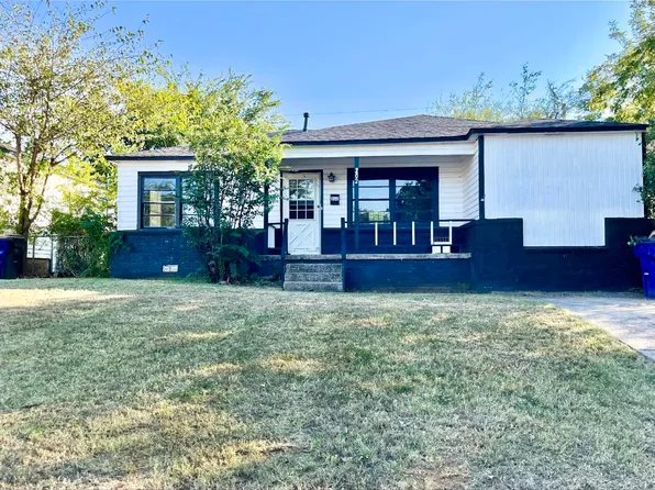 202 E Elder Ave, Duncan, OK 73533