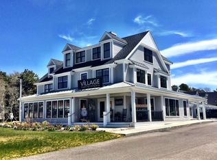 1379 Route 28a #D1, Pocasset, MA 02559