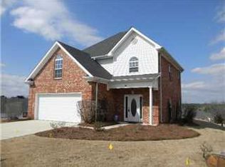 150 Ashford Dr, Gardendale, AL 35071