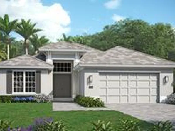 9404 SW Pinnacle Place, Port St Lucie, FL 34987