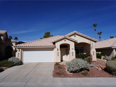 9420 Water Flow Ct, Las Vegas, NV, 89134