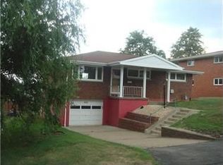 350 Balazia Ave, Monessen, PA 15062