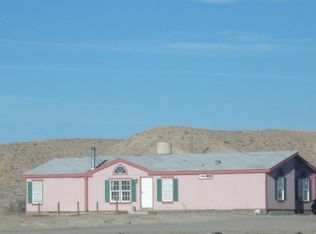 1576 10th Rd, Mack, CO 81525