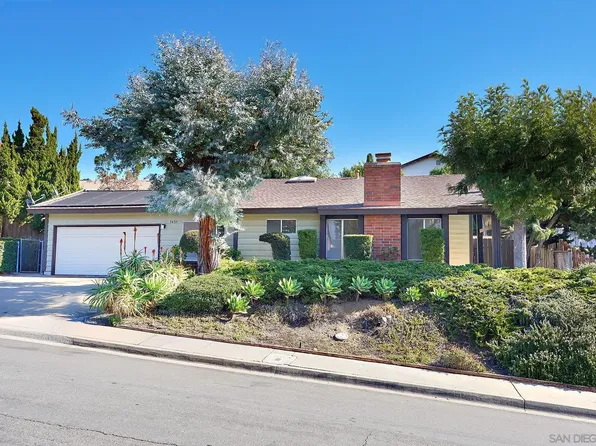 5435 Bengal Ct, San Diego, CA 92124