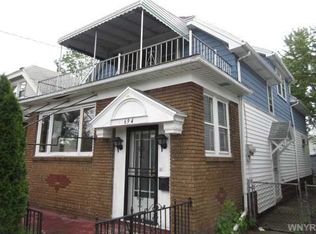 694 Lasalle Ave, Buffalo, NY 14215