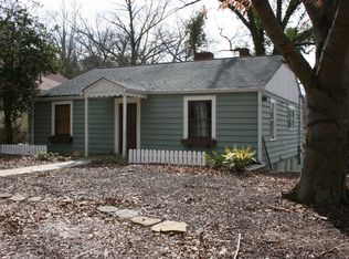 951 South On Main Drive, Woodstock, GA 30188