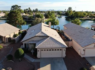 10513 W Runion Dr, Peoria, AZ 85382