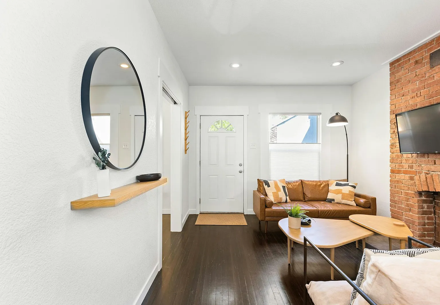 4034 Tejon Street — Photo 4