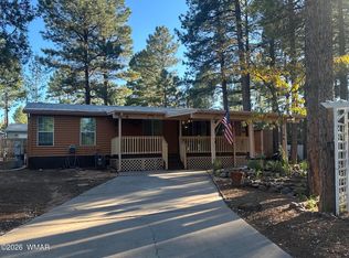 2189 W Whipple St, Show Low, AZ 85901