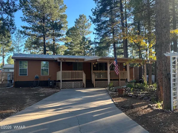 2189 W Whipple St, Show Low, AZ 85901