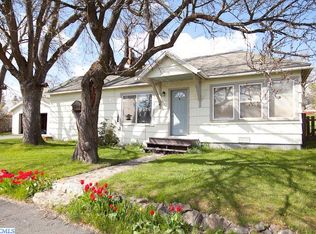720 E Church St, Palouse, WA 99161