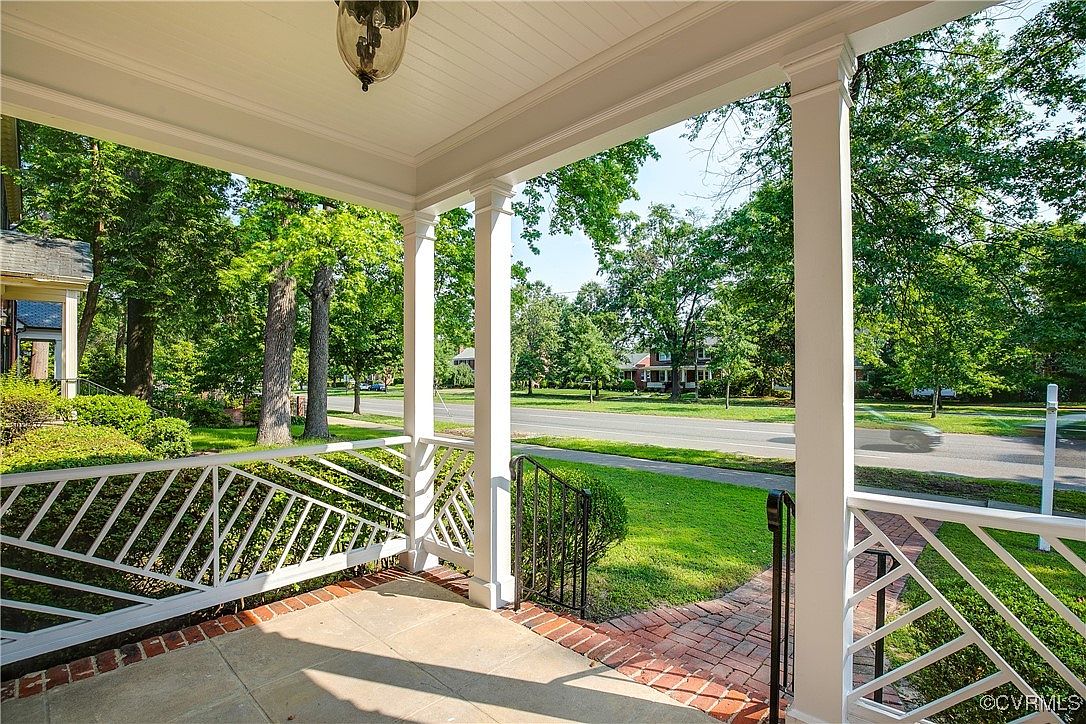 4003 Monument Ave, Richmond, VA 23230 MLS 2426367 Zillow